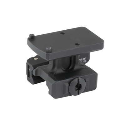 Midwest Mk2 Qd Rmr Mount 1/3 Cowit