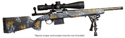 Horizon Firearms Venatic Carbon .300 PRC, 22" Barrel, 5 rnd - Camo [MPN:RF010A232214C18]