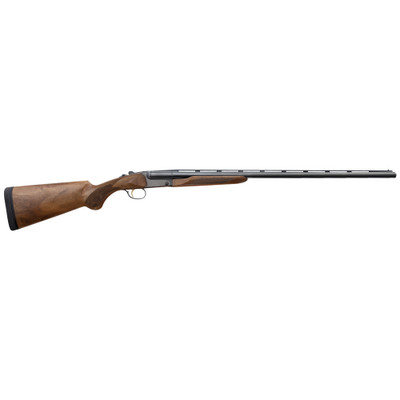 Akkar High Noon 20 GA 28quot Barrel 2 rnd  WalnutBlued MPN212001