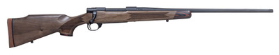 HOWA M1500 SUPER DELUXE 6.5 Grendel, 22" Barrel, 3 rnd - WALNUT/Blued [MPN:HWH65GLUX]