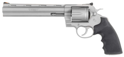 COLT ANACONDA 44 MAG 8quot Barrel Blem 6 rnd  Matte Stainless MPNZANACONDASM8RTS