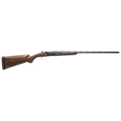 Akkar High Noon 28 GA 28quot Barrel 2 rnd  WalnutBlued MPN213001