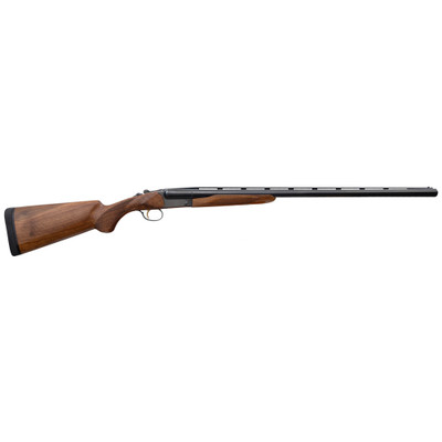 Akkar High Noon 12 GA 28quot Barrel 2 rnd  WalnutBlack MPN211001