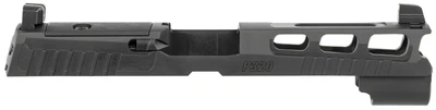 Sig Sauer Oem Replacement, Sig 8900950 320 Procutslide 4.7 R2rdy Bk