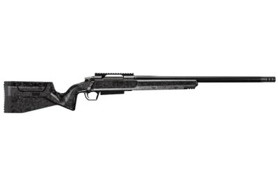 Christensen Arms MCR .308 Win, 20" Barrel, 4 rnd - Black [MPN:801-14001-01]