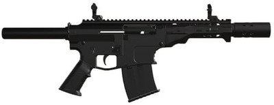 Derya DY12 12 GA 11quot Barrel 10 rnd  Black MPNDY12Y11US