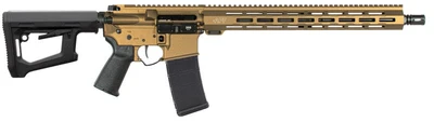 APF Fury 5.56 Nato, 16" Barrel, 30 rnd - Burnt Bronze [MPN:RI367BB]