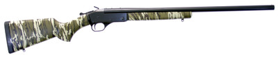 JTS LONESTRIKE 20 GA, 26" Barrel, 1 rnd - Camo [MPN:J020SSAC026]