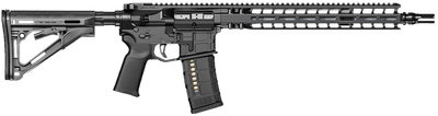 Radian Weapons Model 1, 6mm Arc 14.5 20r Blk [MPN: R0850]
 