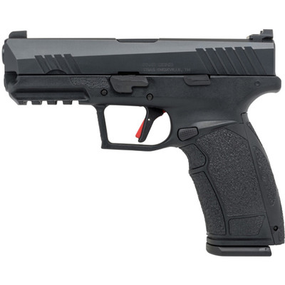 SDS IMPORTS PX-9 GEN 3 9MM 4.1" BARREL 20-ROUNDS BLACK
 