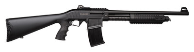ADAMSON ETPMAG 12 GA 18quot Barrel 5 rnd  Black MPNETP12S