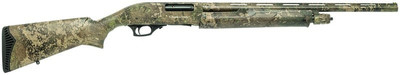 Charles Daly 301 TrueTimber Strata 20 GA, 22" Barrel, 5 rnd - Camo [MPN:930397]