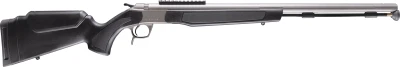 CVA Optima 50 Cal, 26" Barrel, 1 rnd - Stainless [MPN:PR2050SM]