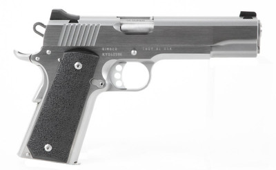 Kimber K1911 II 38 Super 5quot Barrel 9 rnd  Stainless MPN3200396