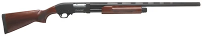 CHARLES DALY 301 12 GA, 28" Barrel, 4 rnd - Blued/Wood [MPN:930306]