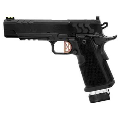 KIMBER 2K11 45 ACP 5quot Barrel Optic Ready 13 rnd  Black MPN3500050