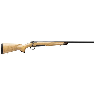 Browning XBolt 2 Hunter Maple Deluxe 300 Win 26quot Barrel 3 rnd  Blued MPN036044229