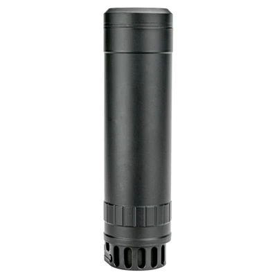 KGM R556A2 5.56NATO/6MM 6.4" Long  Inconel Black [MPN:RS-R556A2-QD-BLK]