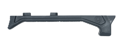 Q Llc 2 Slot Hand Stop Polymer