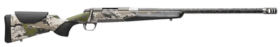Browning XBolt 2 Speed Carbon Fiber SPR 65 Creedmoor 18quot Barrel 4 rnf  Tungsten MPN036035282