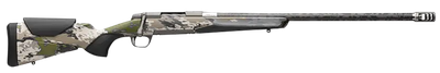 Browning X-Bolt 2 Speed Carbon Fiber SPR 6.5 Creedmoor, 18" Barrel, 4 rnf - Tungsten [MPN:036035282]