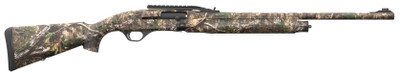 RETAY GORDION 12 GA 24quot Barrel 4 rnd  Camo MPNGORSLDNA24
