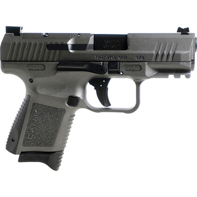 CENTURY ARMS CANIK TP9 ELITE SC 9MM 36quot 12RD BLACK M01 OPTIC
