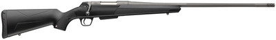 Winchester XPR Extreme 68 Western 22quot Barrel 3 rnd  Black MPN535801299