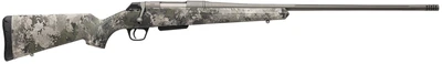 Winchester XPR Extreme .308 Win, 24" Barrel, 3 rnd - Tungsten [MPN:535800299]