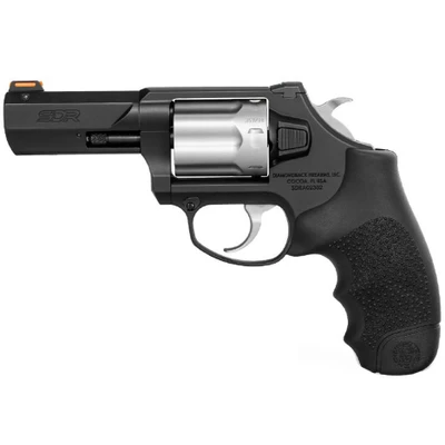 Diamondback Firearms TALO SDR 357 Mag 3quot Barrel 6 rnd  Black MPN0780S993
