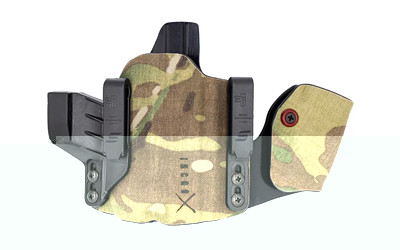 Safariland Incog Glock 19/17 Llt Mcdy Cmcm RH