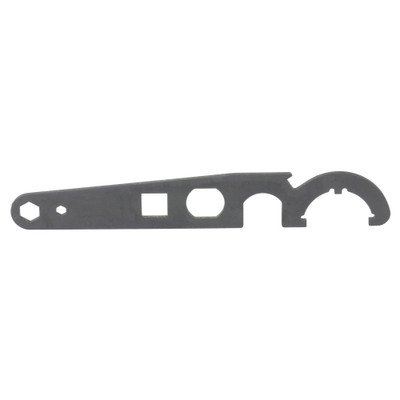 Kak Castle Nut Multitool Blk