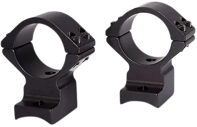Talley Scope Mount/ring Combo Tal 940711  1" Browning Bar Blr (med)