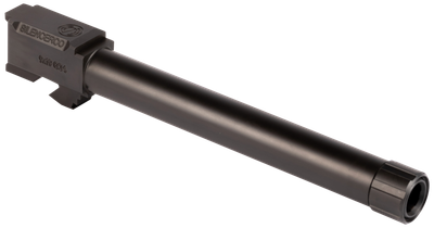 Silencerco Threaded Barrel Ac860  Brl Glock 34 1/2x28