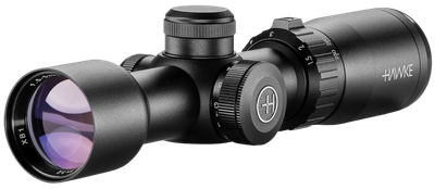Hawke Sport Optics Xb1 12221 1.55x32 1" Ir Sr 250425 Fps