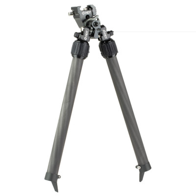 Mdt Sporting Goods Inc Mountain 114703blk Bipod Picatinny Blk