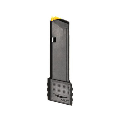 Xtech Tactical Mag1915 Mtx  15+5rd 9mm Magazine