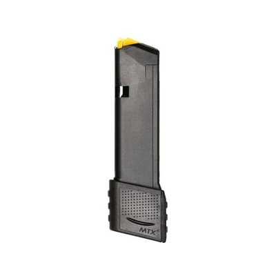 Xtech Tactical Mag1915 Mtx  15+5rd 9mm Magazine