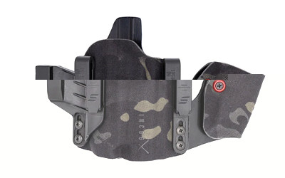 Safariland Incog P365 Fxmacro Mc Cmbk RH