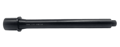 Lead & Steel Llc  L&s Ls9mm8.336 8.3 Ar9 Nitride Brl 1/2x28