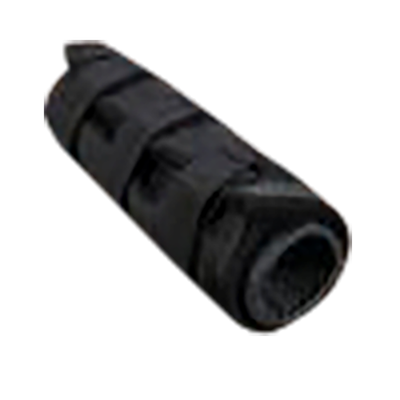 Silencerco High Temp Ac1984 Supprs Cover 7.5 Blk