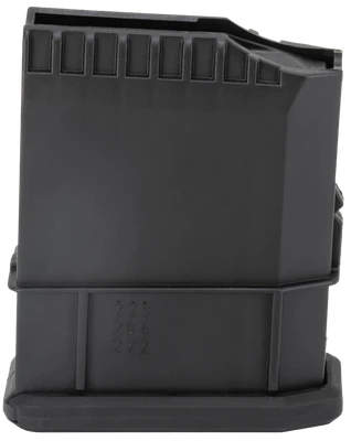 Howa Mini Action Hptm150052  Minimag 223/222/204 5rd