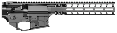 Radian Weapons Model 1 Radn R0427 Builder Kit 10" Rdblk