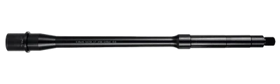 Lead & Steel Llc  L&s Ls556govmid13.9 13.9 Match Grd Tb