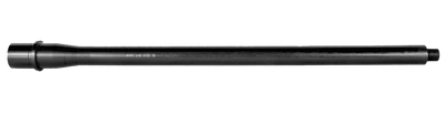 Lead & Steel Llc  L&s Ls9mm1636 16 Ar9 Nitride Brl 1/2x28
