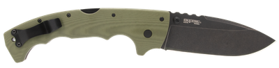 Cold Steel 5max Csfl50max  Elite 5" Odg