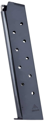 Mecgar 1911 Government Mg Cg4511b  Mag Colt Gov 45a 11rd Bl