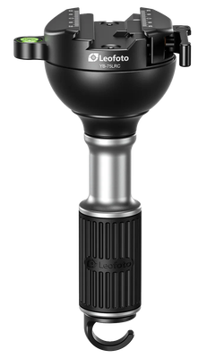 Leofoto Usa  Yb75lrc Tripod Head