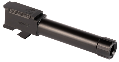 Silencerco Threaded Barrel Ac1329 Brl Glock 26 1/2x28