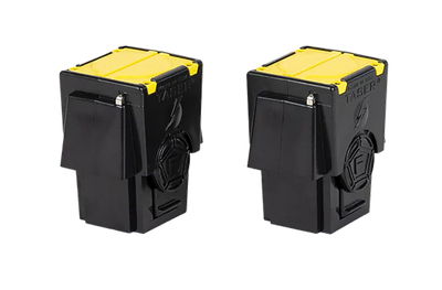Axon/taser (lc Products) X26p Taser 34220  Cartridge 2pack